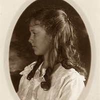 Picture of Anne Morrow Lindbergh