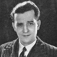 Picture of Marcel Pagnol