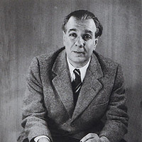 Picture of Jorge Luis Borges