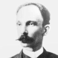 Picture of José Martí