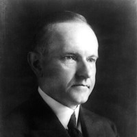 Picture of Calvin Coolidge
