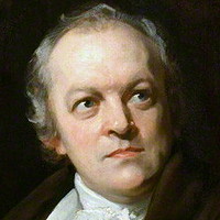 Picture of William Blake