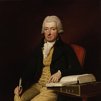 Picture of William Cowper