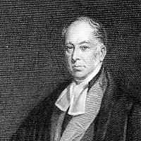 Picture of Richard Whately