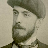 Picture of Paul-Jean Toulet