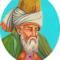 Picture of Rumi