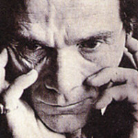 Photo de Pier Paolo Pasolini