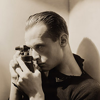 Picture of Henri Cartier-Bresson