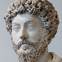 Picture of Marcus Aurelius