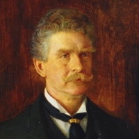 Picture of Ambrose Bierce