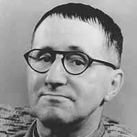 Picture of Bertolt Brecht