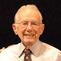 Picture of Arthur H. Rosenfeld