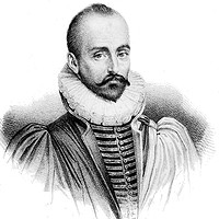 Photo de Michel de Montaigne