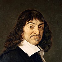 Picture of René Descartes