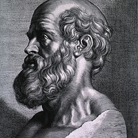 Picture of Hippocrates