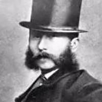 Picture of Emilio Praga