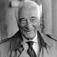 Picture of Victor Borge