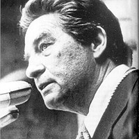 Photo de Octavio Paz