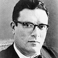 Picture of Isaac Asimov