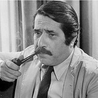 Picture of Ennio Flaiano