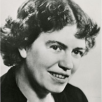 Photo de Margaret Mead