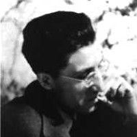 Photo de Cesare Pavese