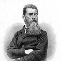 Picture of Ludwig Feuerbach