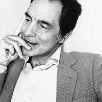 Photo de Italo Calvino