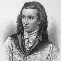 Picture of Friedrich Novalis