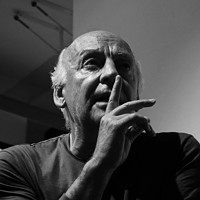 Photo de Eduardo Galeano