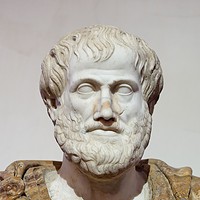 Picture of Aristotle