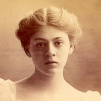 Picture of Ethel Barrymore