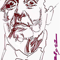 Picture of Carmelo Bene