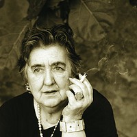 Picture of Alda Merini