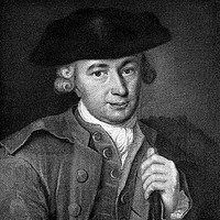 Picture of Johann Georg Hamann
