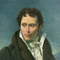 Photo de Arthur Schopenhauer