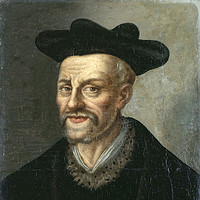 Picture of François Rabelais