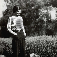 Picture of Coco Chanel