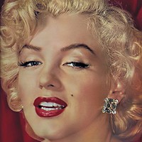 Picture of Marilyn Monroe