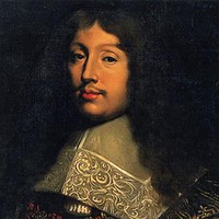 Photo de François de La Rochefoucauld