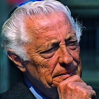 Photo de Gianni Agnelli