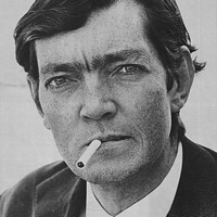 Picture of Julio Cortázar