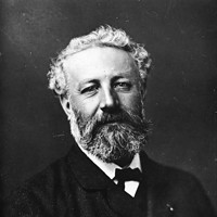 Picture of Jules Verne