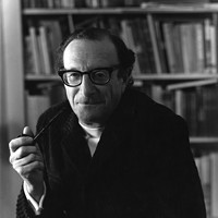 Picture of Eric Berne