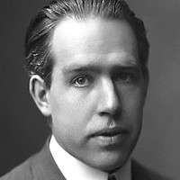 Picture of Niels Bohr