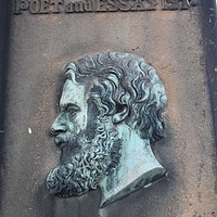 Picture of Alexander Smith