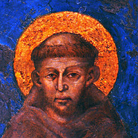 Picture of Francis of Assisi