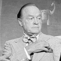 Picture of Bob Hope