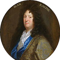 Picture of Jean Racine