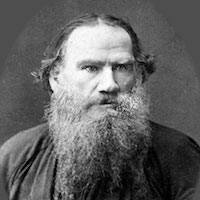 Picture of Leo Tolstoy